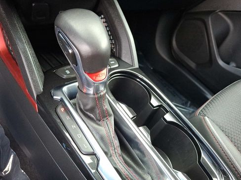Used 2022 Chevrolet TrailBlazer RS AWD/4WD image 14