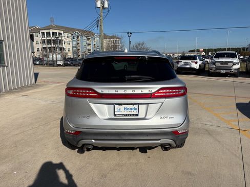 Used 2018 Lincoln MKC Reserve w/ Lincoln MKC Climate Package image 7