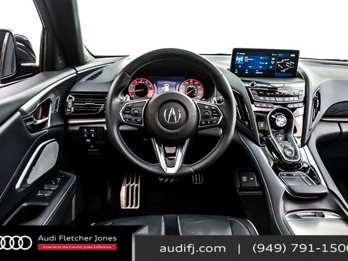 Used 2019 Acura RDX A-Spec image 5