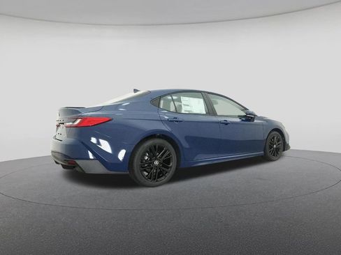 New 2026 Toyota Camry SE image 25