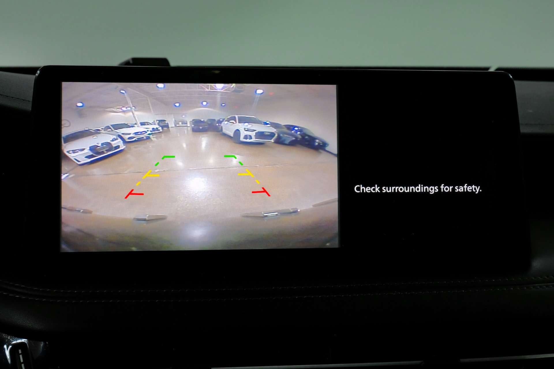 Used 2024 INFINITI QX60 Pure FWD image 25