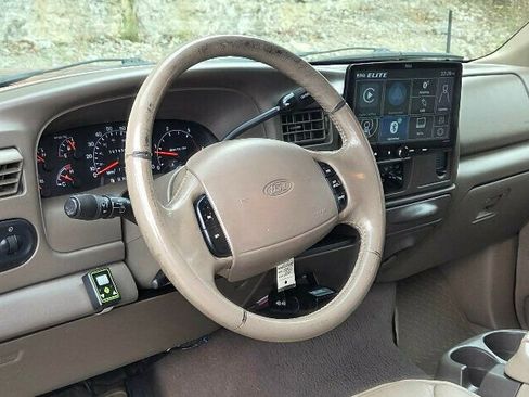 Used 2000 Ford Excursion Limited image 10