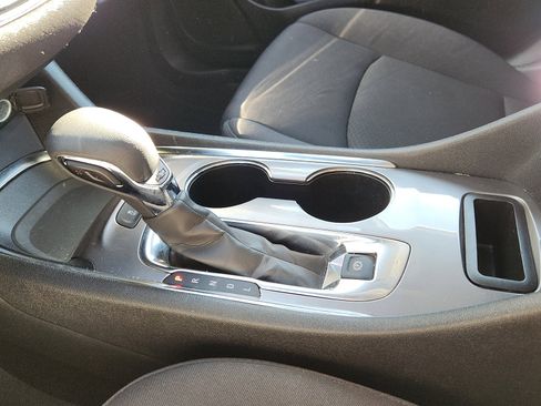 Used 2024 Chevrolet Malibu LT image 20