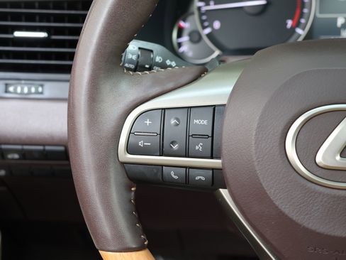 Used 2018 Lexus RX 350 FWD image 18