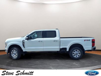 New 2026 Ford F350 Lariat w/ Lariat Ultimate Package