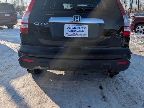 Used 2008 Honda CR-V EX image 8