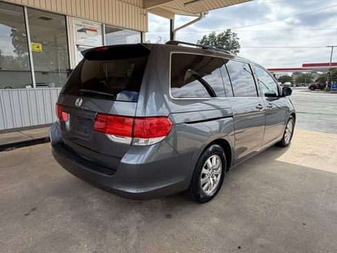Used 2010 Honda Odyssey EX-L image 4