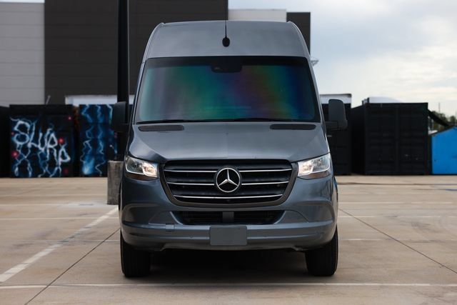 Used 2020 Mercedes-Benz Sprinter 2500 image 20