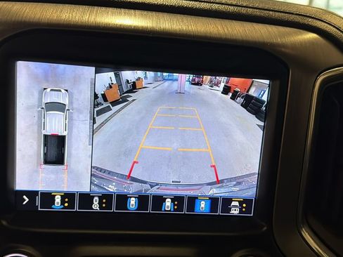 Used 2020 GMC Sierra 3500 Denali w/ Denali Ultimate Package AWD/4WD image 38