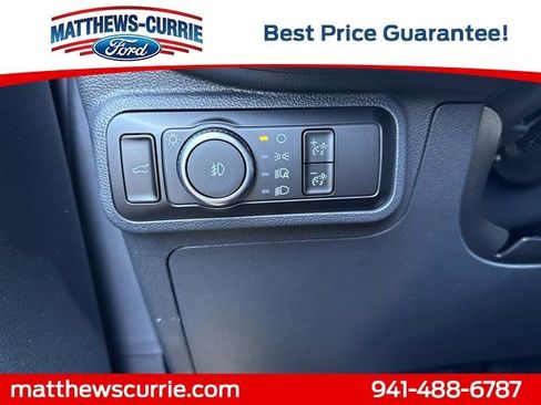 New 2026 Ford Explorer ST-Line w/ ST-Line Street Pack image 28