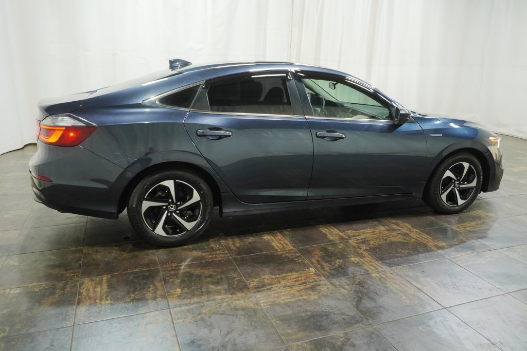 Used 2022 Honda Insight EX image 4