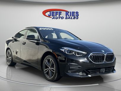 Used 2024 BMW 228i Gran Coupe