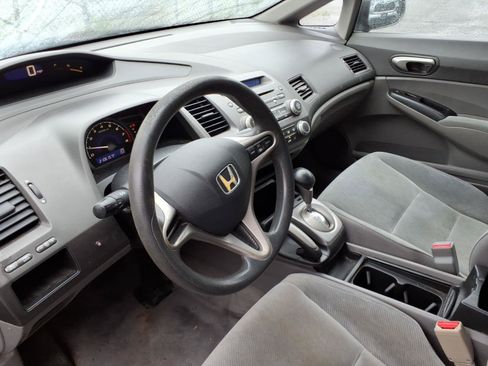 Used 2009 Honda Civic LX image 3