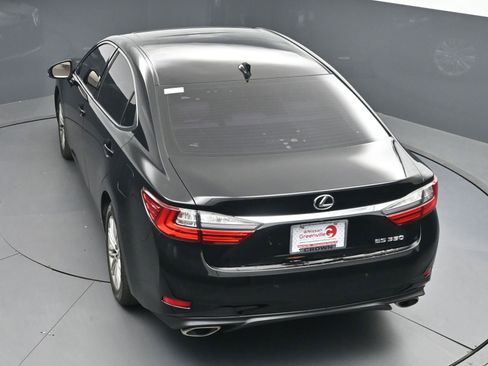 Used 2017 Lexus ES 350 ES 350 w/ Premium Package image 35