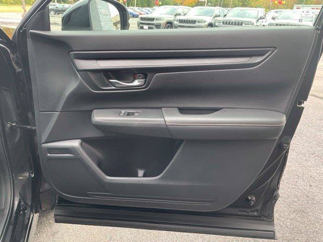 Used 2024 Honda CR-V Sport image 27