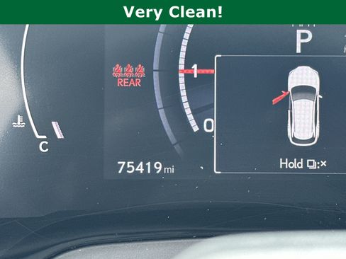 Used 2024 Lexus RX 350 F Sport w/ Convenience Package AWD/4WD image 31