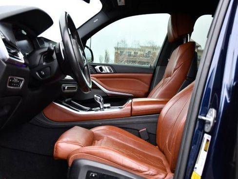 Used 2019 BMW X5 xDrive50i image 14