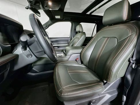 Used 2022 Ford Expedition Timberline AWD/4WD image 12