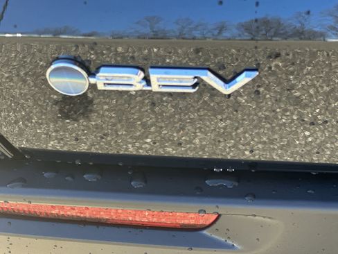 New 2026 Toyota bZ image 18