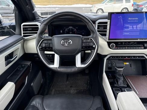 Used 2024 Toyota Sequoia Capstone image 13