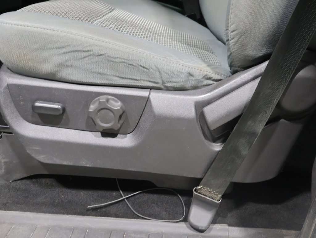 Used 2015 Ford F250 XLT AWD/4WD image 20