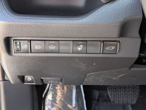 Used 2023 Toyota RAV4 XLE w/ Convenience Package AWD/4WD image 23