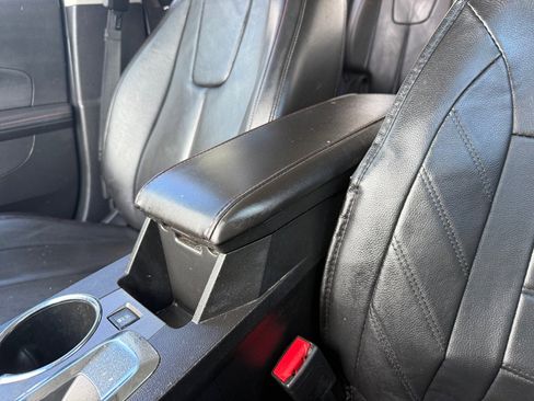 Used 2013 Chevrolet Equinox LT w/ Power Convenience Package FWD image 20