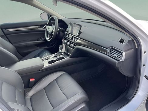 Used 2021 Honda Accord Sport Special Edition image 29