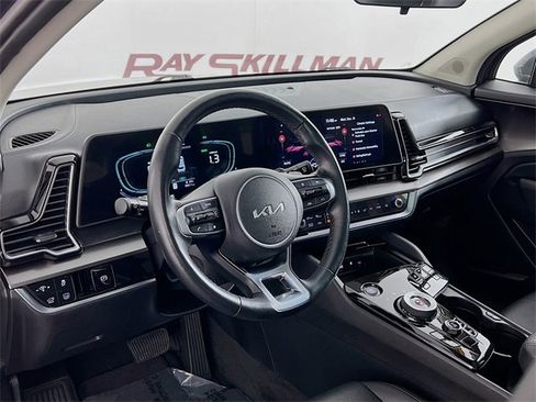 Used 2023 Kia Sportage EX w/ EX Premium Package image 36