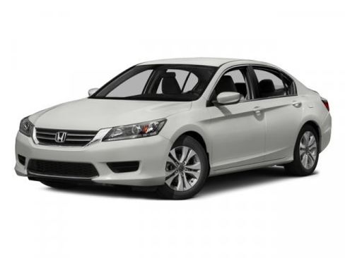 Used 2015 Honda Accord LX image 1