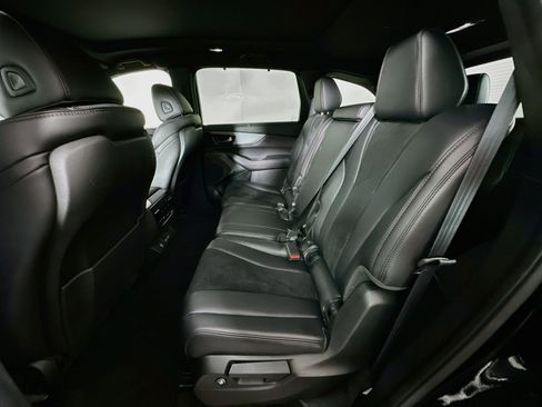 Used 2023 Acura MDX A-Spec AWD/4WD image 29