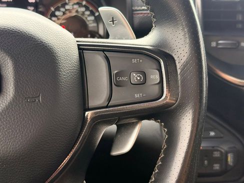Used 2022 RAM 1500 TRX AWD/4WD image 17