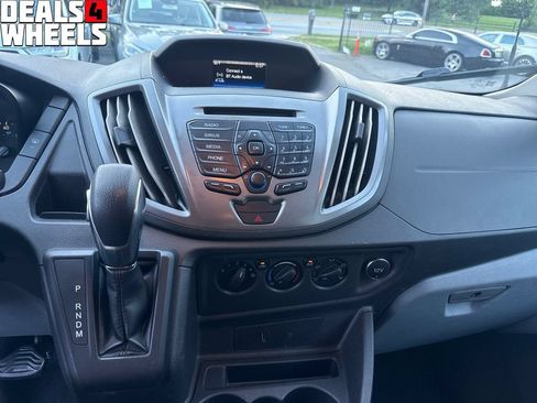Used 2019 Ford Transit 350 XLT RWD image 18