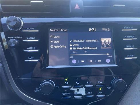 Used 2019 Toyota Camry LE image 20