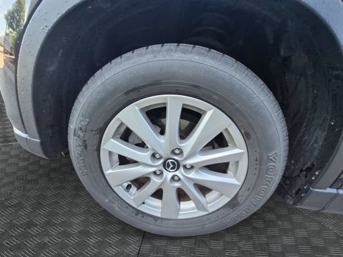 Used 2015 MAZDA CX-5 Touring AWD/4WD image 13