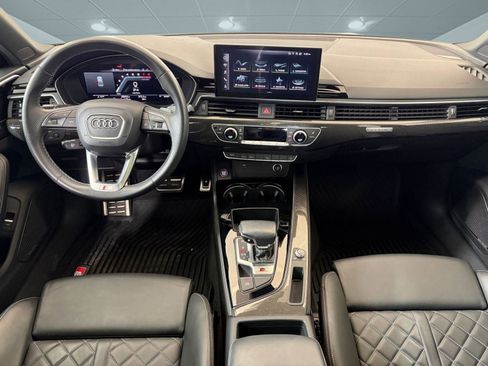 Certified 2023 Audi S4 Premium Plus w/ Premium Plus Package image 27