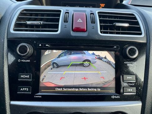 Used 2016 Subaru Crosstrek 2.0i Premium image 32