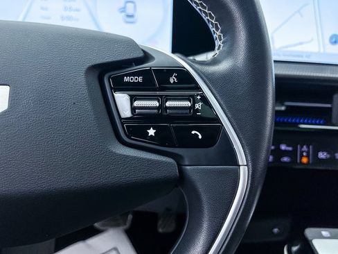 Used 2022 Kia EV6 GT-Line image 33