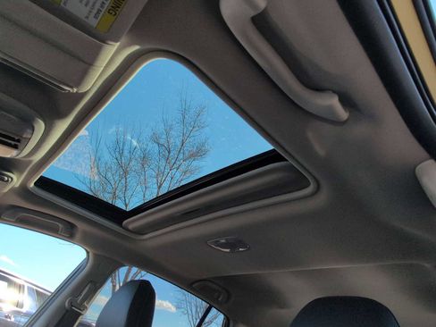 Certified 2021 Subaru Crosstrek 2.5i Limited w/ Moonroof Package 1 image 20