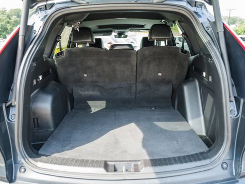 Used 2023 Honda CR-V Sport Touring image 12