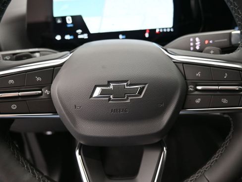 New 2026 Chevrolet Equinox LT w/ Midnight Edition AWD/4WD image 22