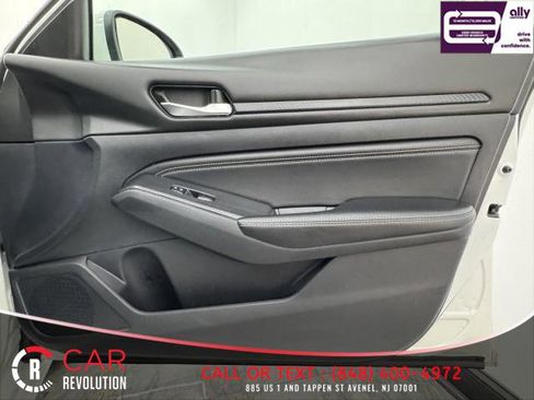 Used 2020 Nissan Altima 2.5 S image 48