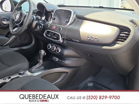 Used 2023 FIAT 500X Pop image 30