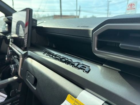 New 2026 Toyota Tacoma TRD Off-Road AWD/4WD image 49