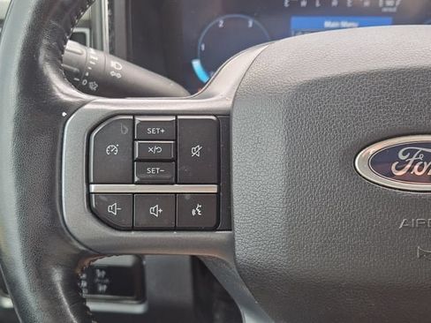 Used 2024 Ford F250 Lariat AWD/4WD image 27