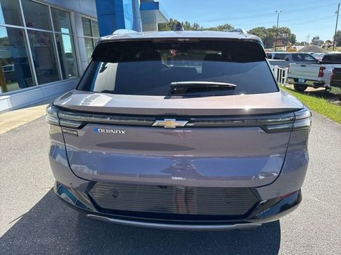 New 2026 Chevrolet Equinox EV LT w/ Convenience Package II image 6