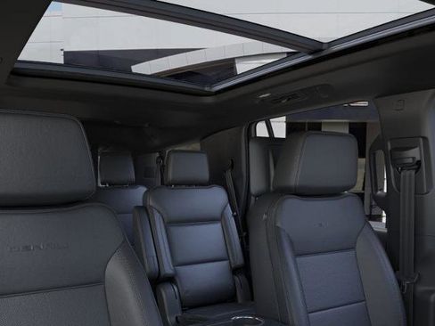 New 2026 GMC Yukon Denali image 24