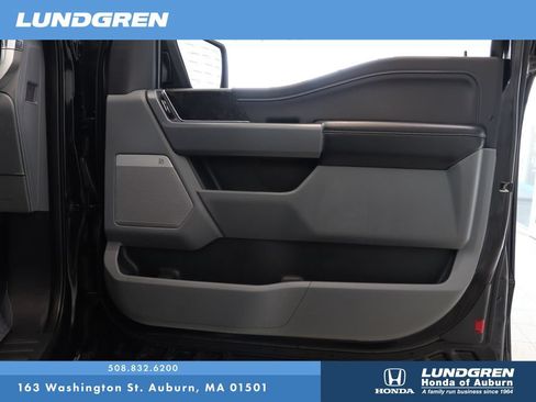 Used 2022 Ford F150 4x4 SuperCab image 15