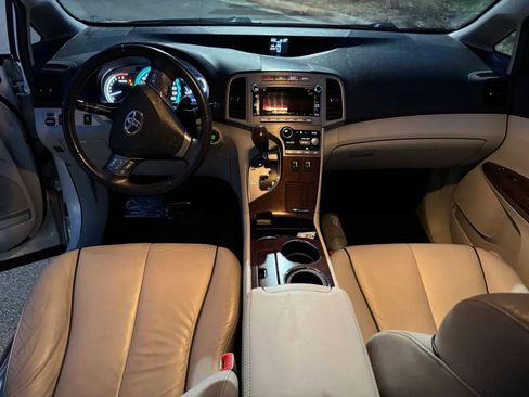 Used 2012 Toyota Venza XLE image 21