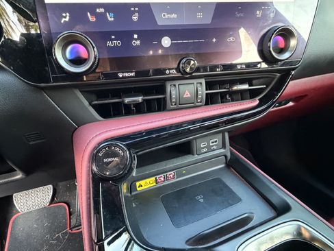 Used 2024 Lexus NX 350 AWD image 26
